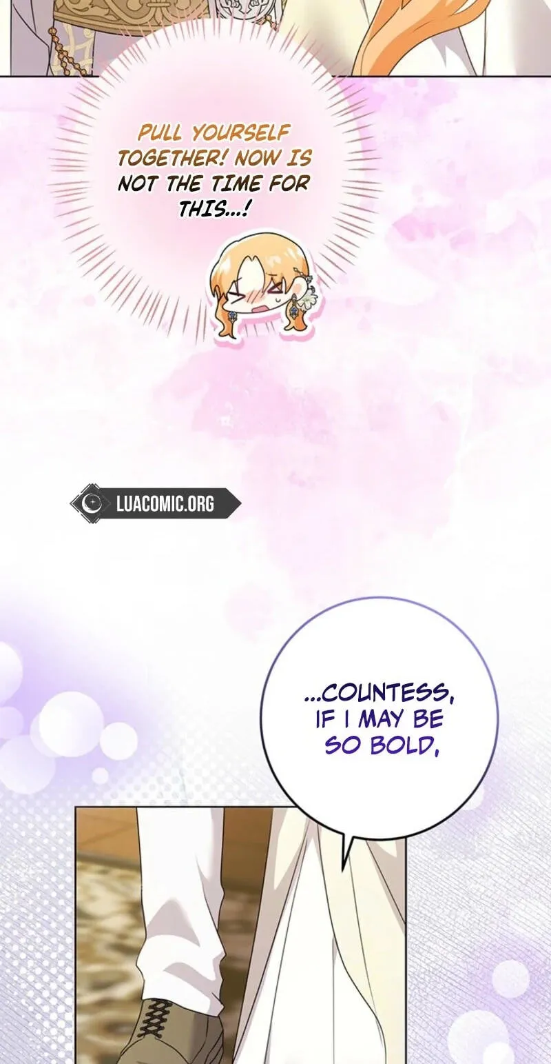 I Need Sponsorship Chapter 46 page 84 - 