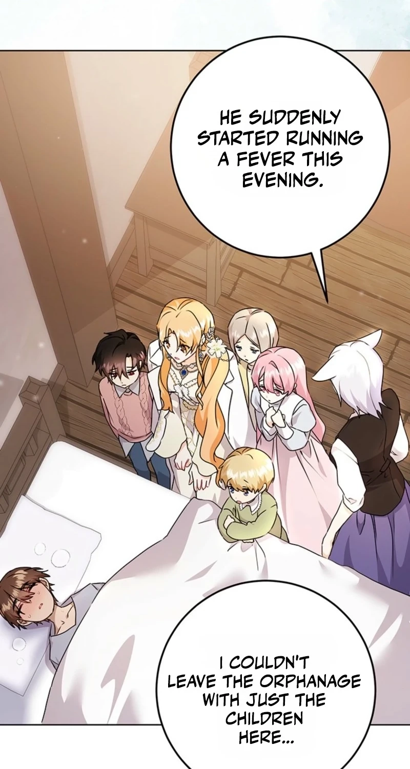I Need Sponsorship Chapter 48 page 4 - 