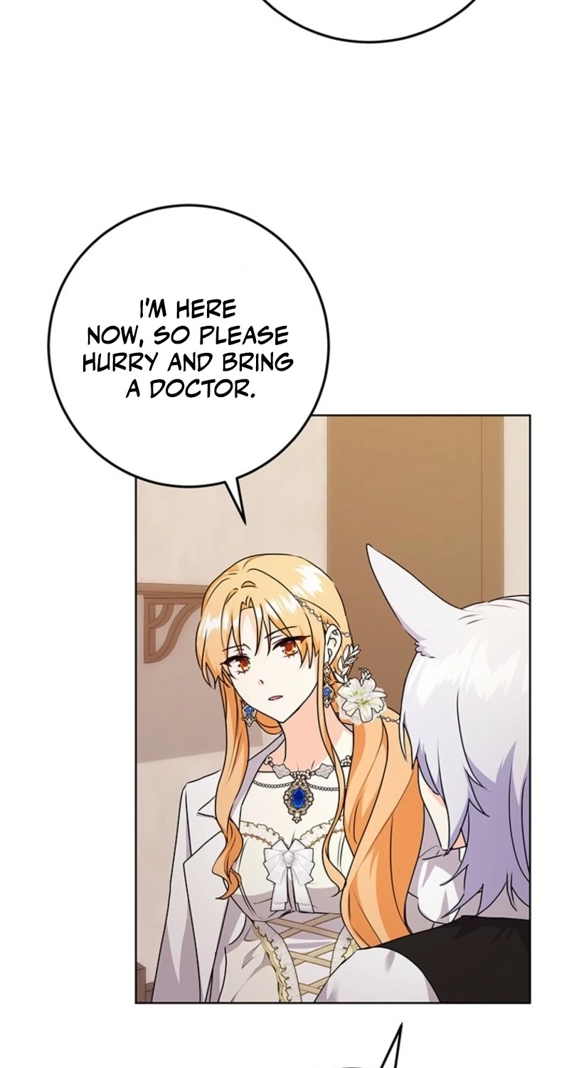 I Need Sponsorship Chapter 48 page 5 - 