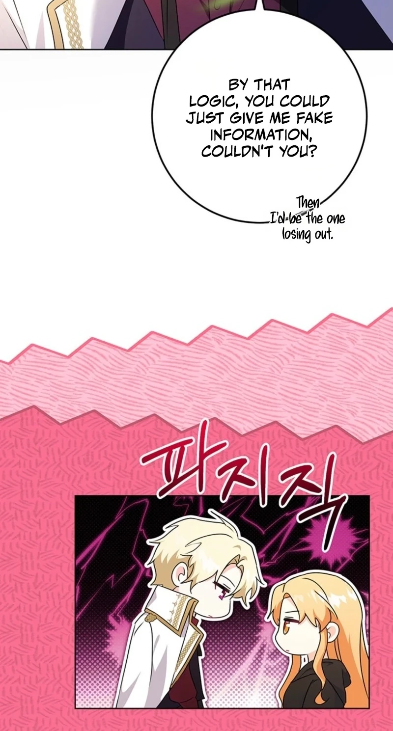 I Need Sponsorship Chapter 49 page 14 - 
