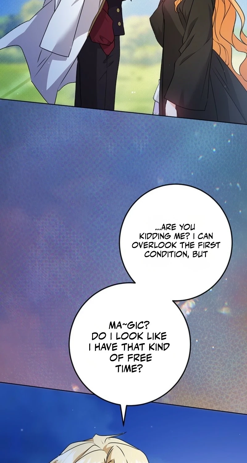 I Need Sponsorship Chapter 49 page 3 - 