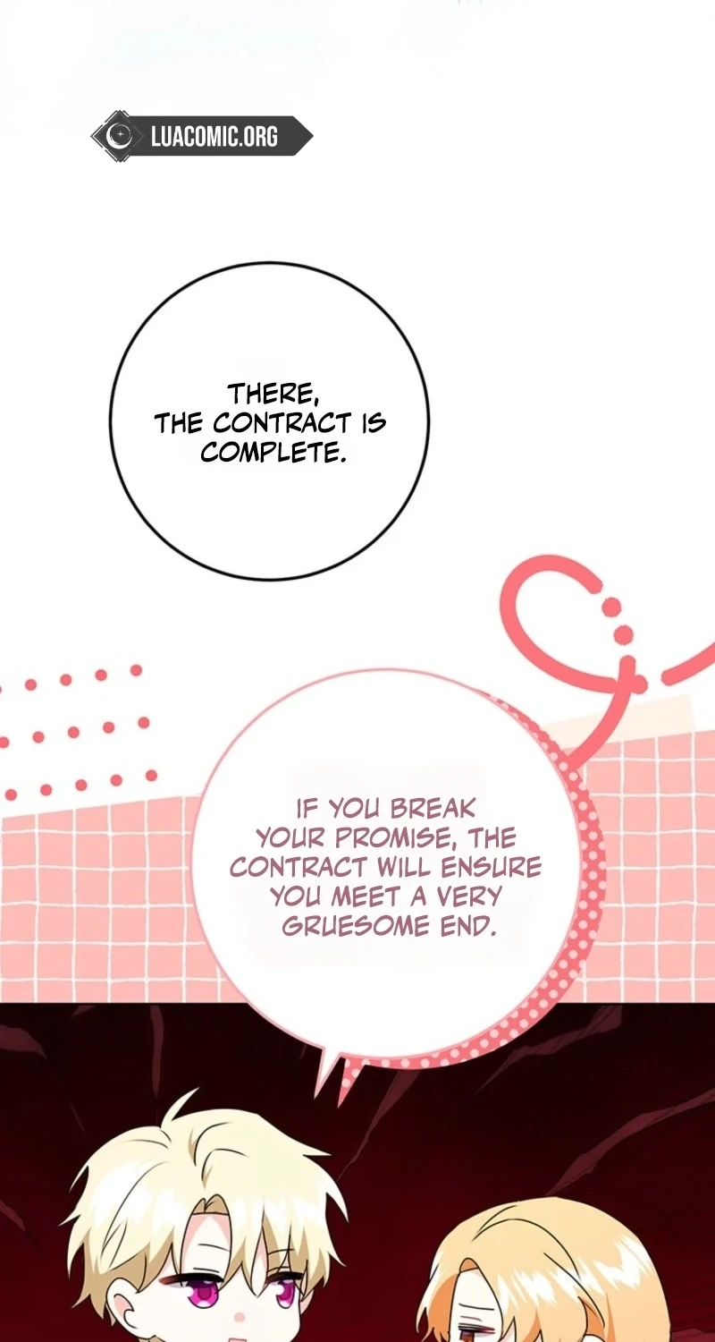 I Need Sponsorship Chapter 49 page 33 - 