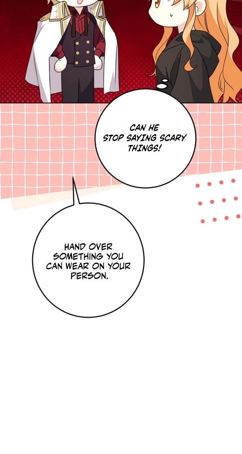 I Need Sponsorship Chapter 49 page 34 - 