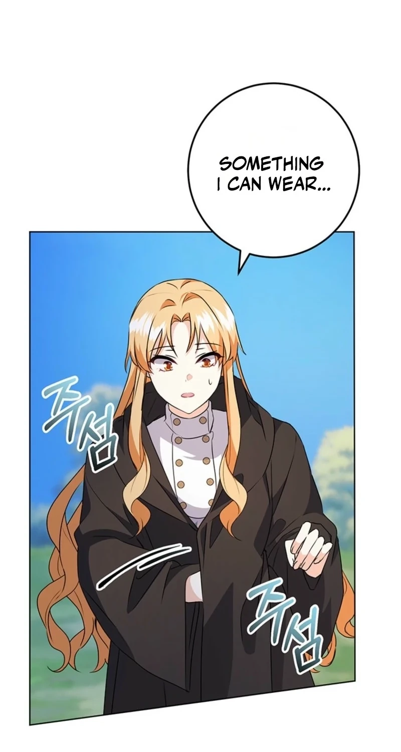 I Need Sponsorship Chapter 49 page 35 - 