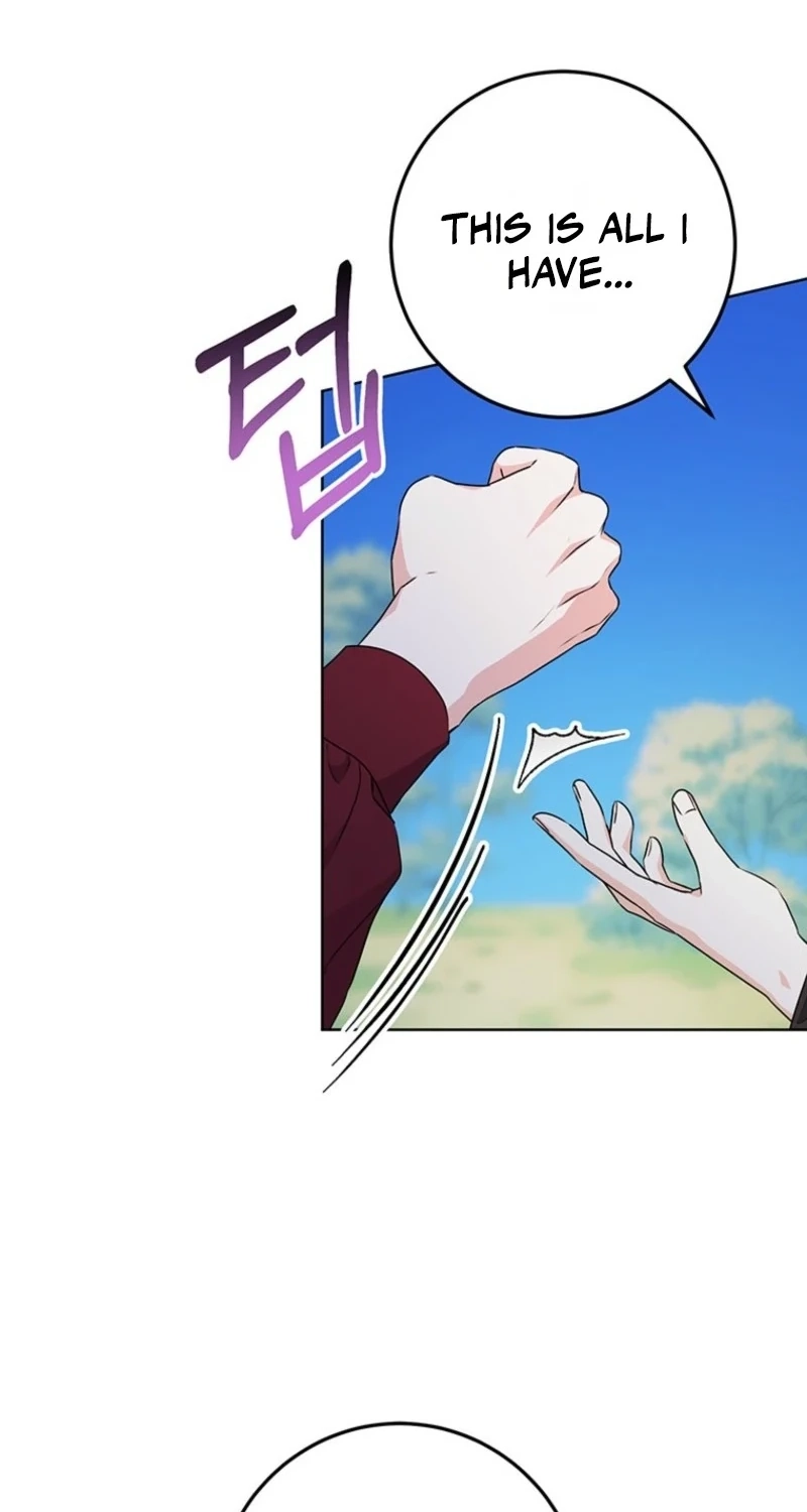 I Need Sponsorship Chapter 49 page 36 - 