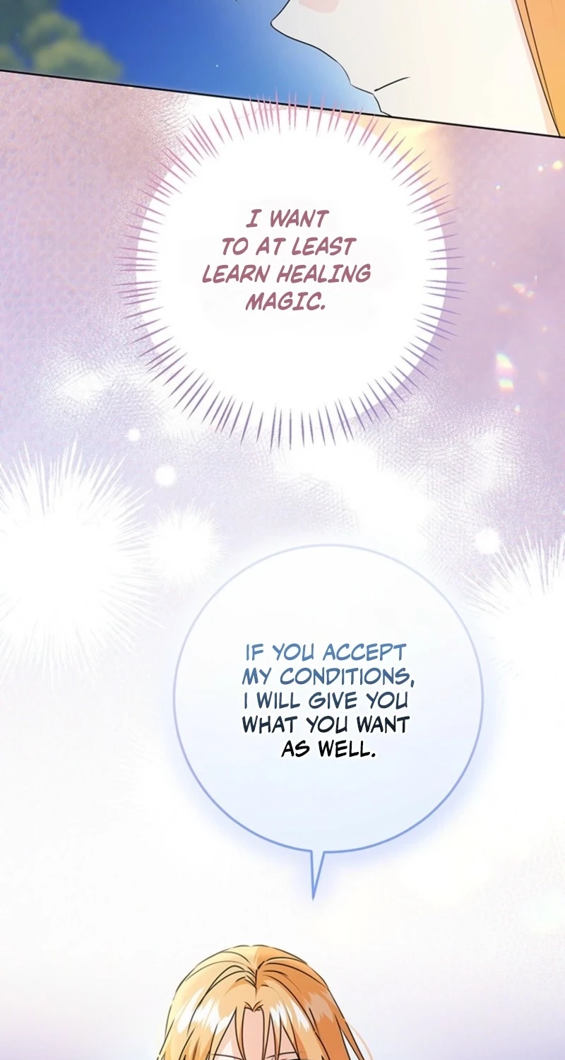 I Need Sponsorship Chapter 49 page 5 - 