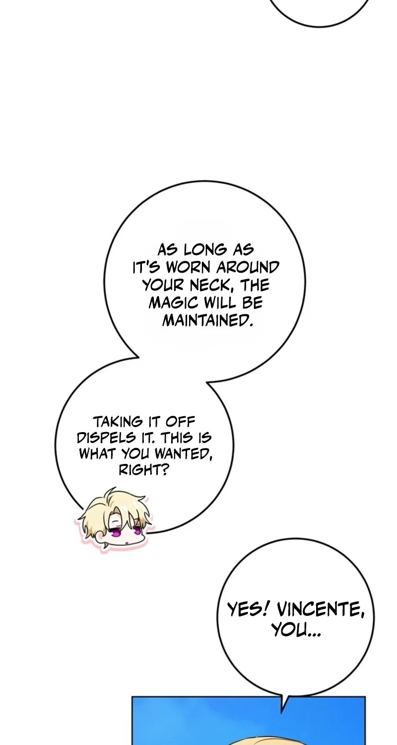 I Need Sponsorship Chapter 49 page 41 - 