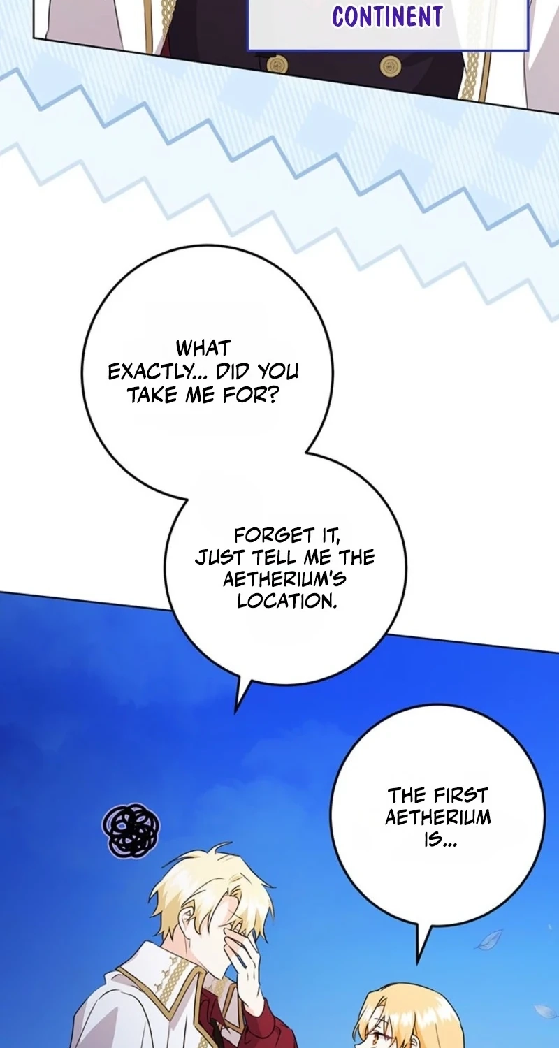 I Need Sponsorship Chapter 49 page 45 - 