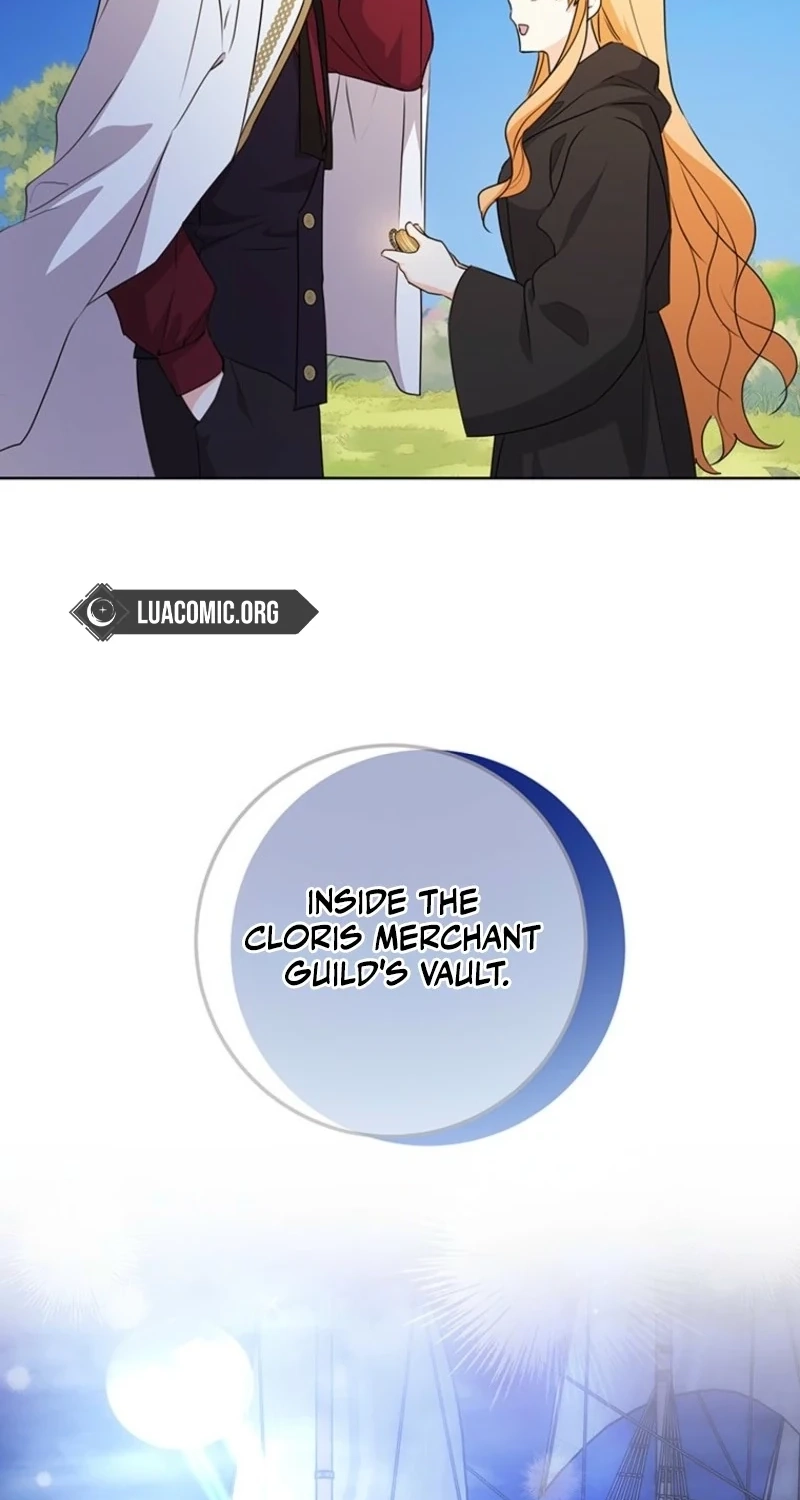 I Need Sponsorship Chapter 49 page 46 - 