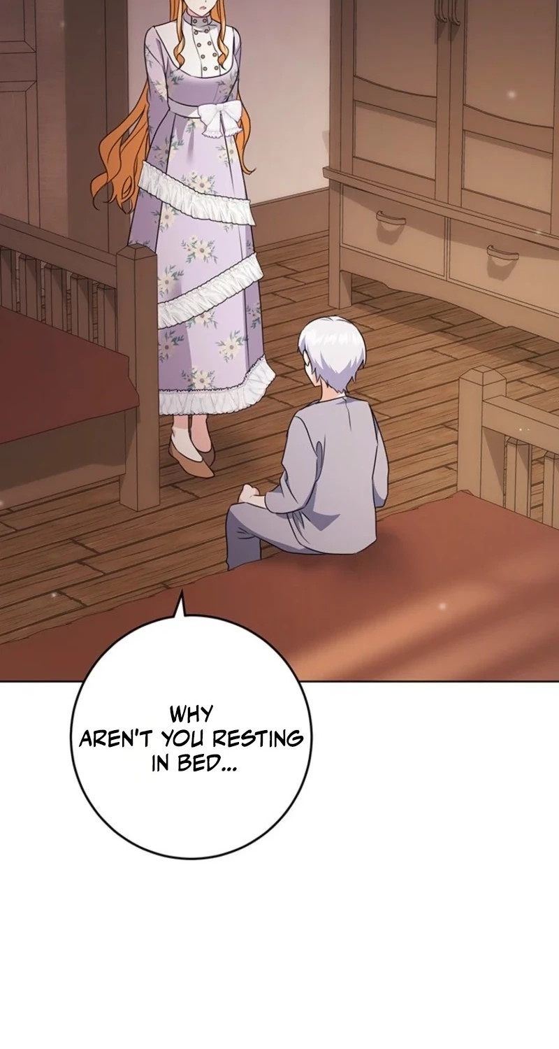 I Need Sponsorship Chapter 49 page 54 - 