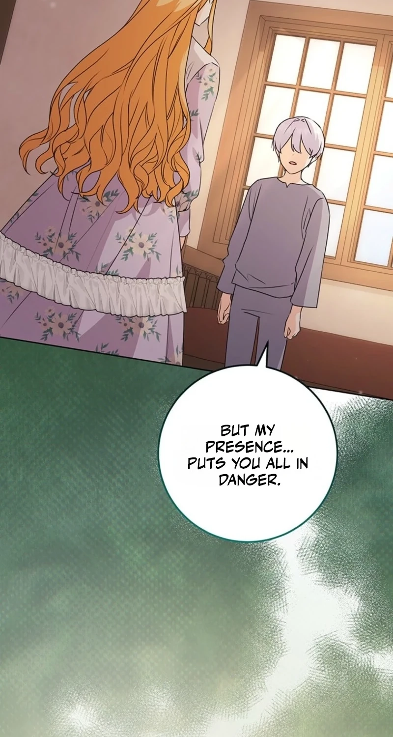 I Need Sponsorship Chapter 49 page 62 - 