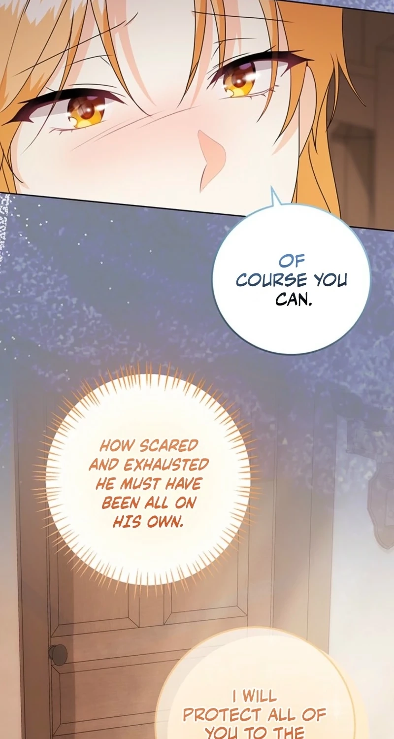 I Need Sponsorship Chapter 49 page 69 - 
