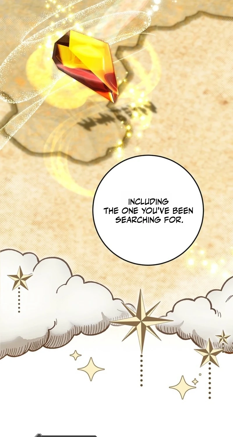 I Need Sponsorship Chapter 49 page 8 - 