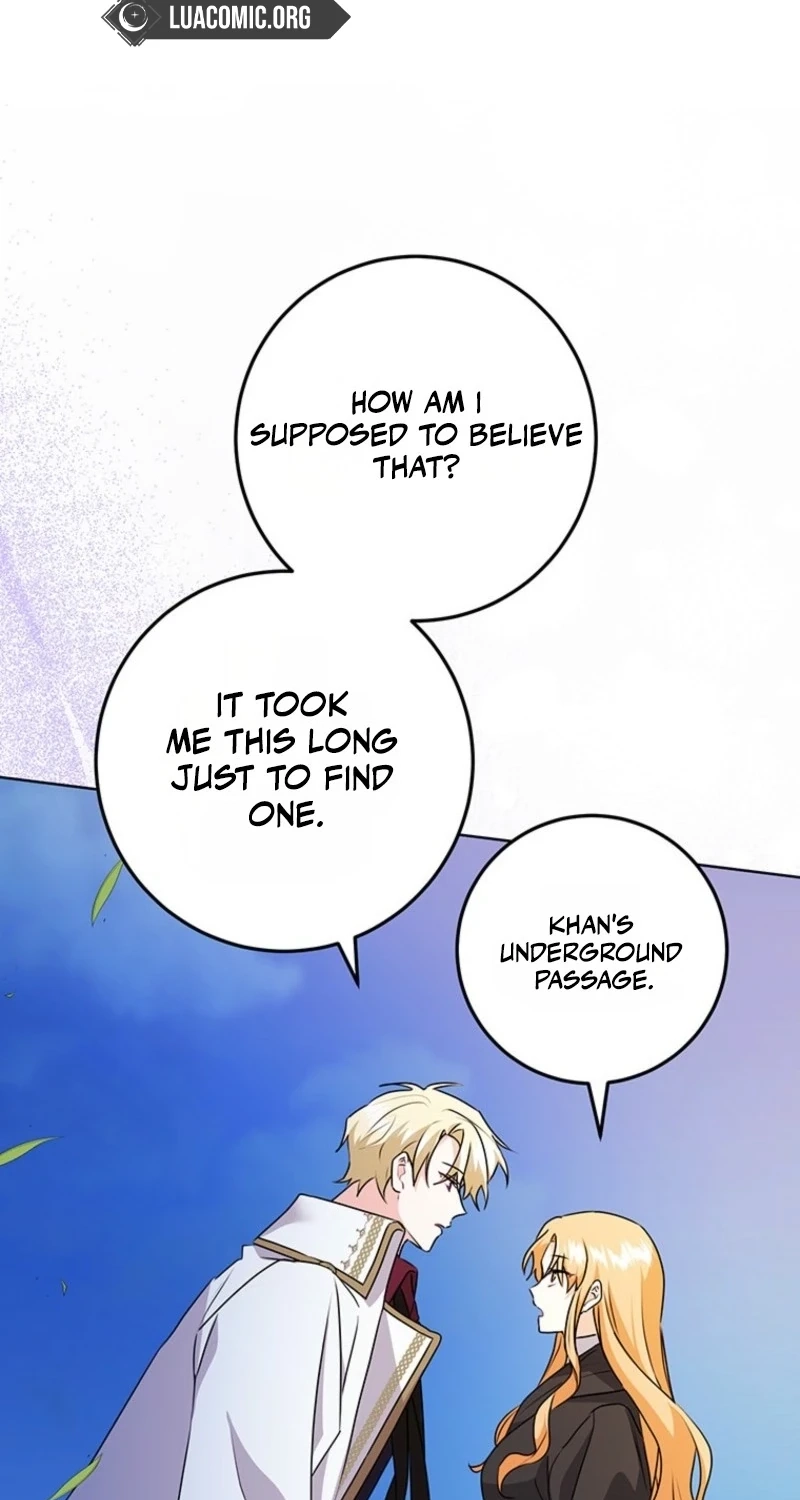 I Need Sponsorship Chapter 49 page 9 - 