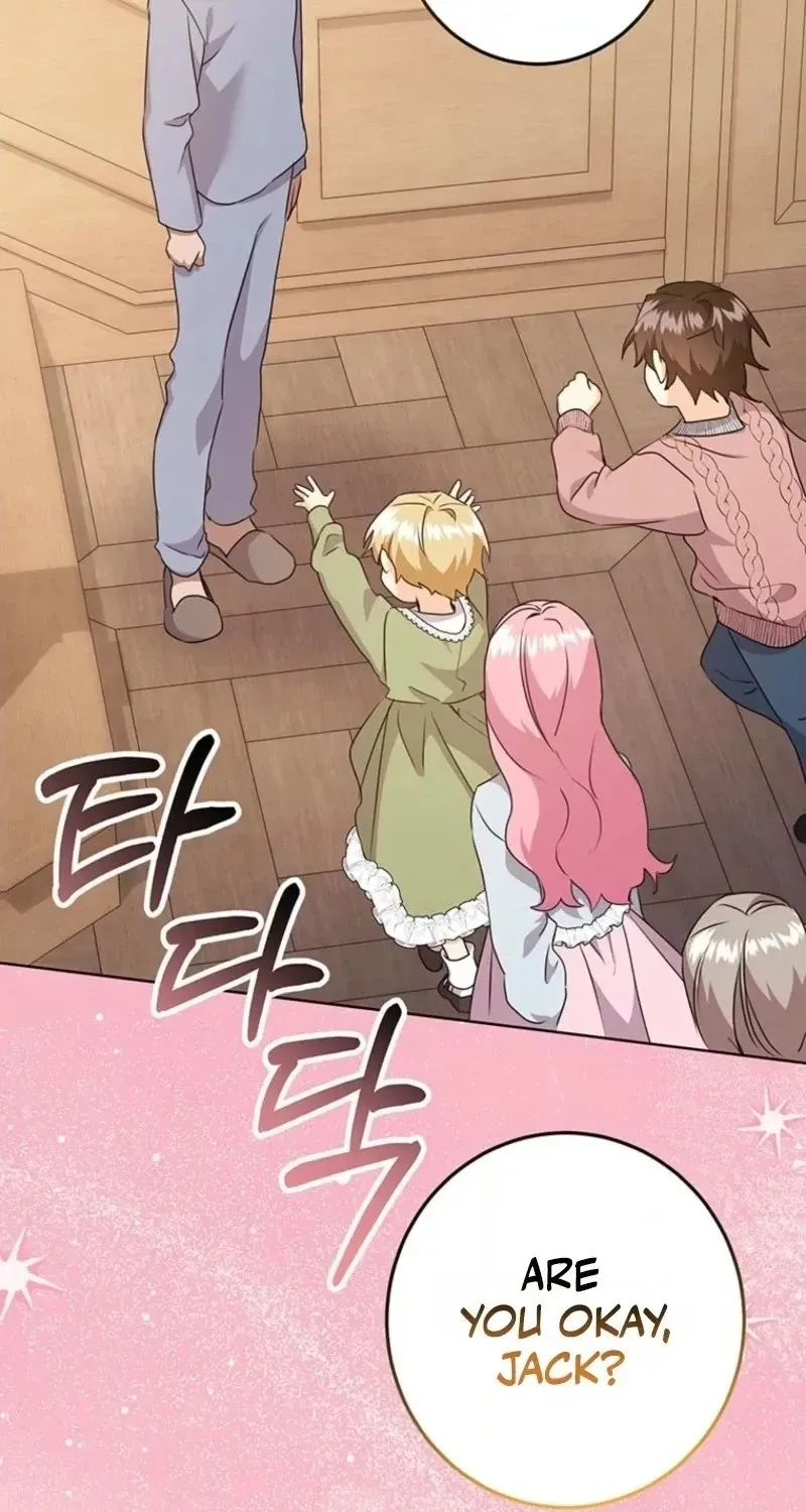 I Need Sponsorship Chapter 49 page 90 - 