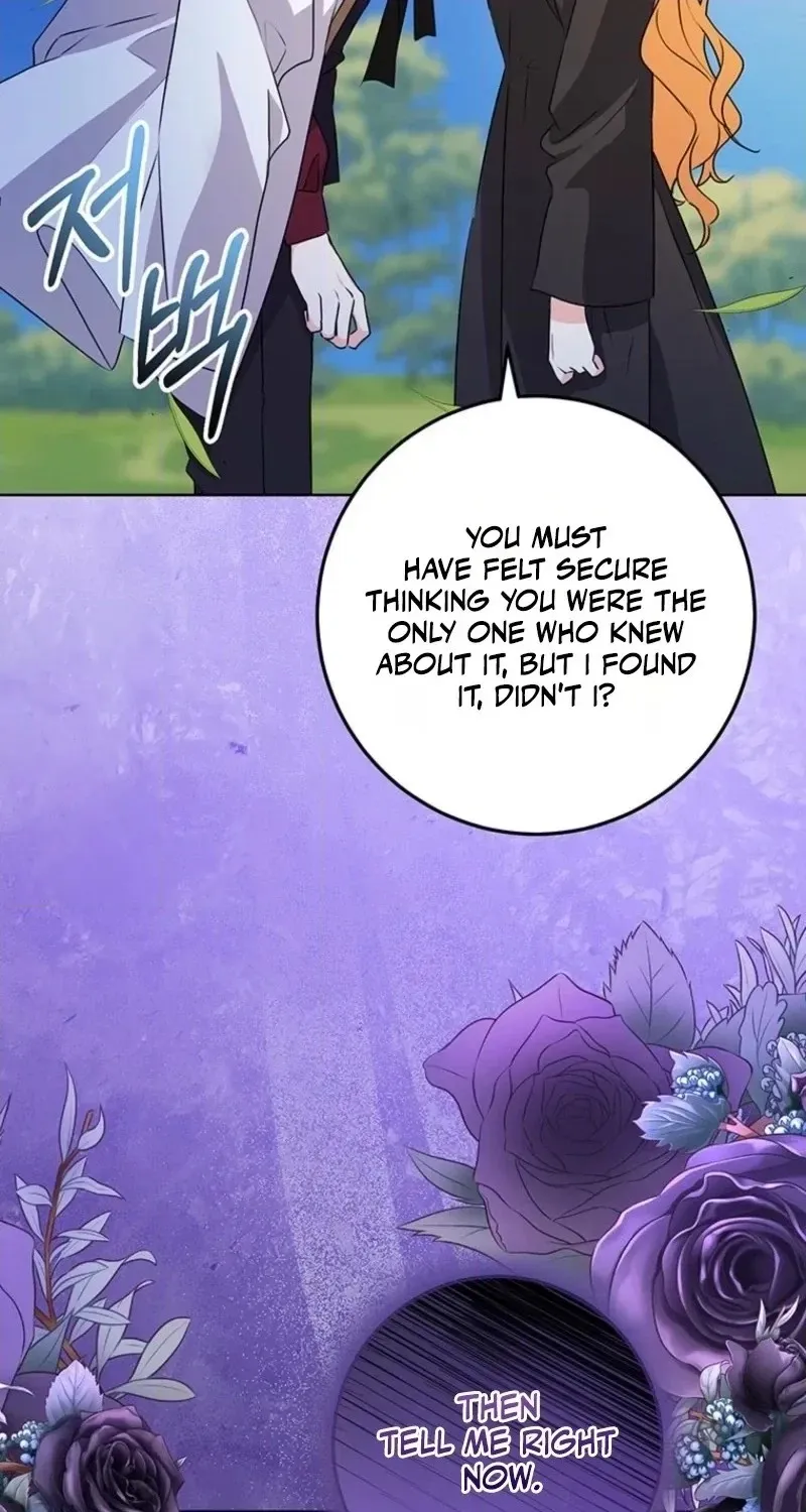 I Need Sponsorship Chapter 49 page 10 - 