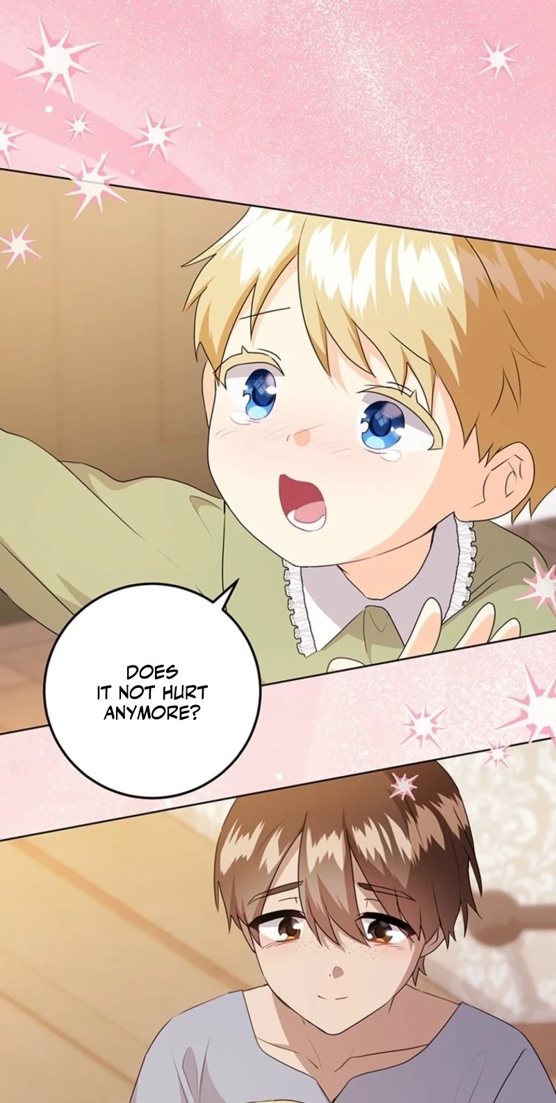 I Need Sponsorship Chapter 49 page 91 - 
