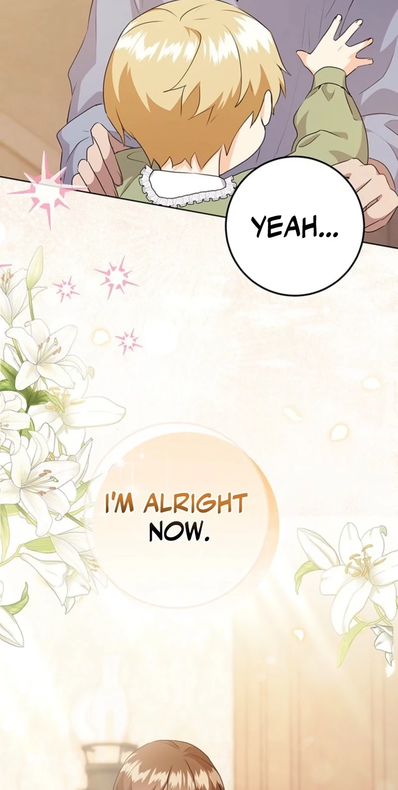 I Need Sponsorship Chapter 49 page 92 - 