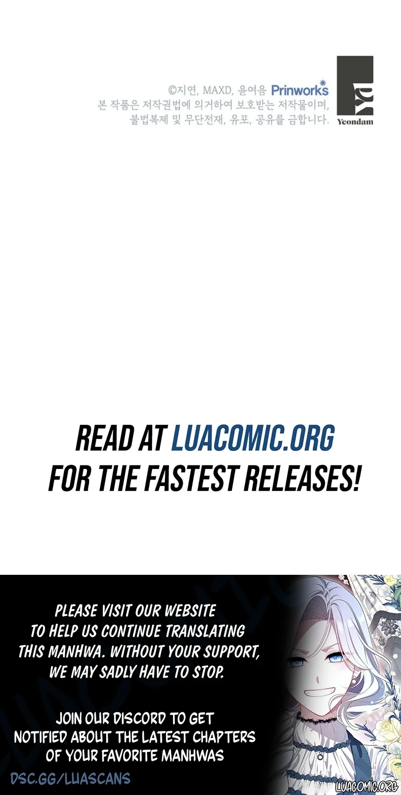 I Need Sponsorship Chapter 49 page 94 - 