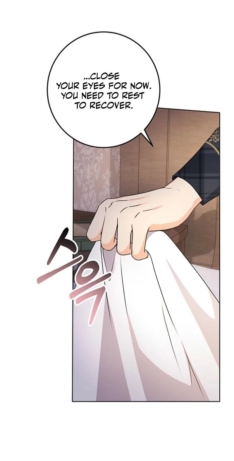 I Need Sponsorship Chapter 52 page 84 - 