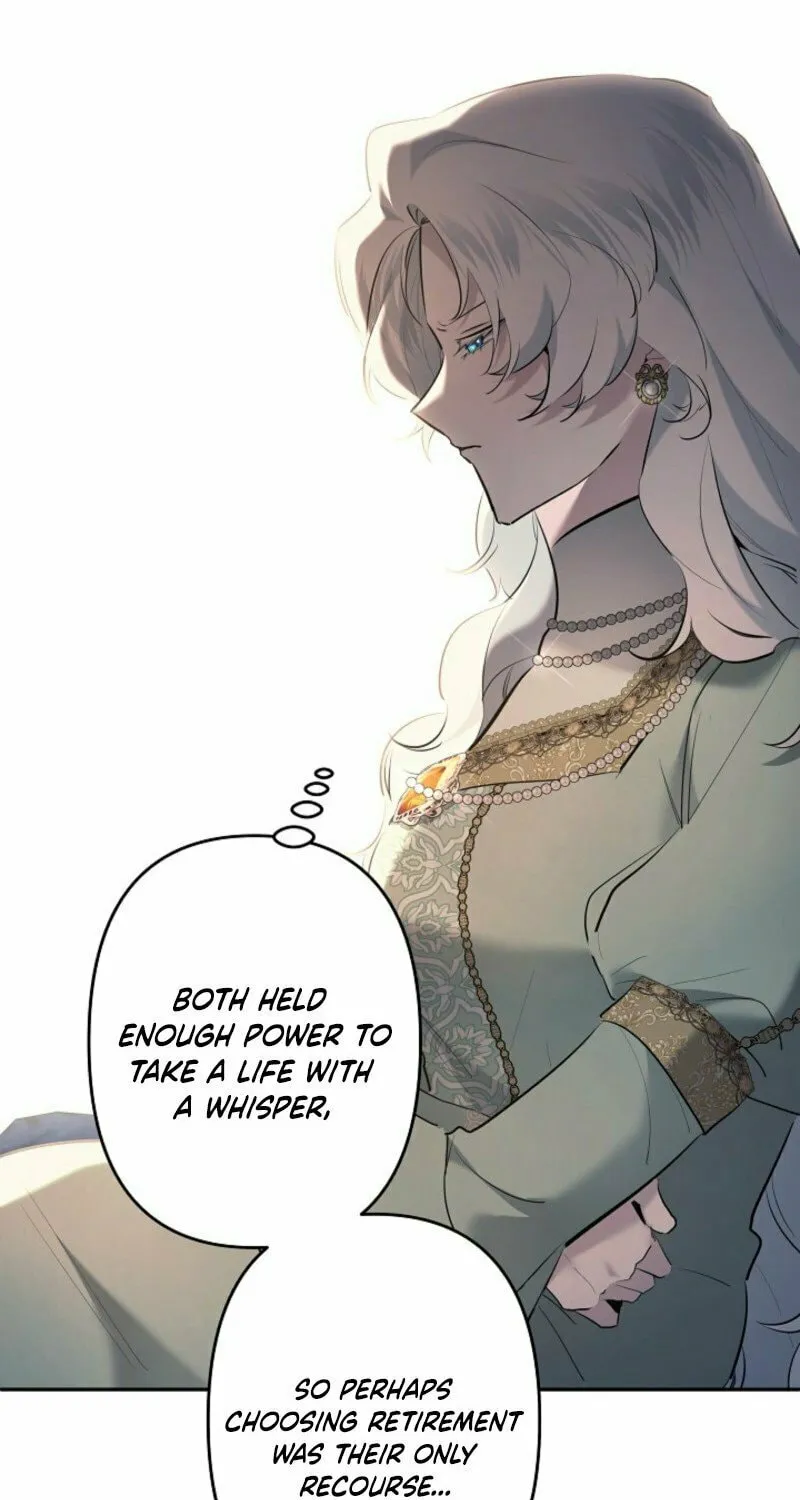 I Need to Raise My Sister Right Chapter 100 page 13 - 