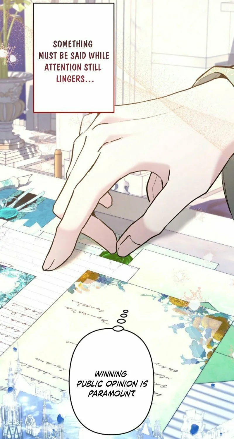 I Need to Raise My Sister Right Chapter 100 page 16 - 
