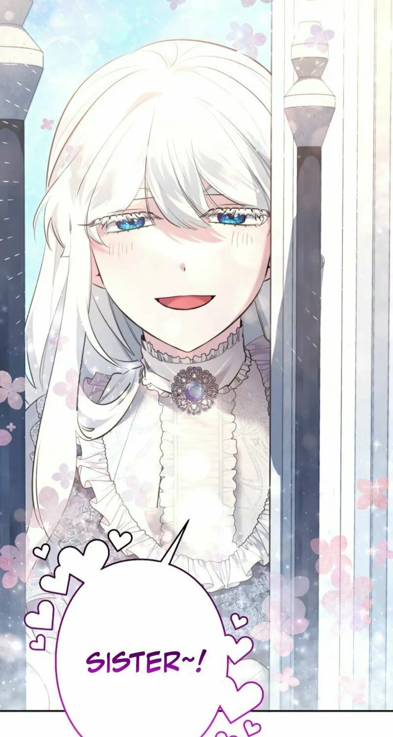 I Need to Raise My Sister Right Chapter 100 page 20 - 