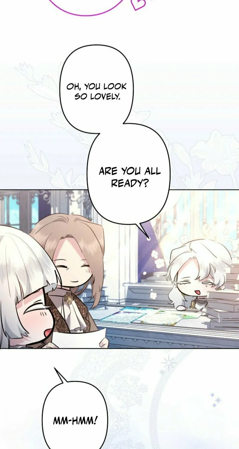 I Need to Raise My Sister Right Chapter 100 page 21 - 