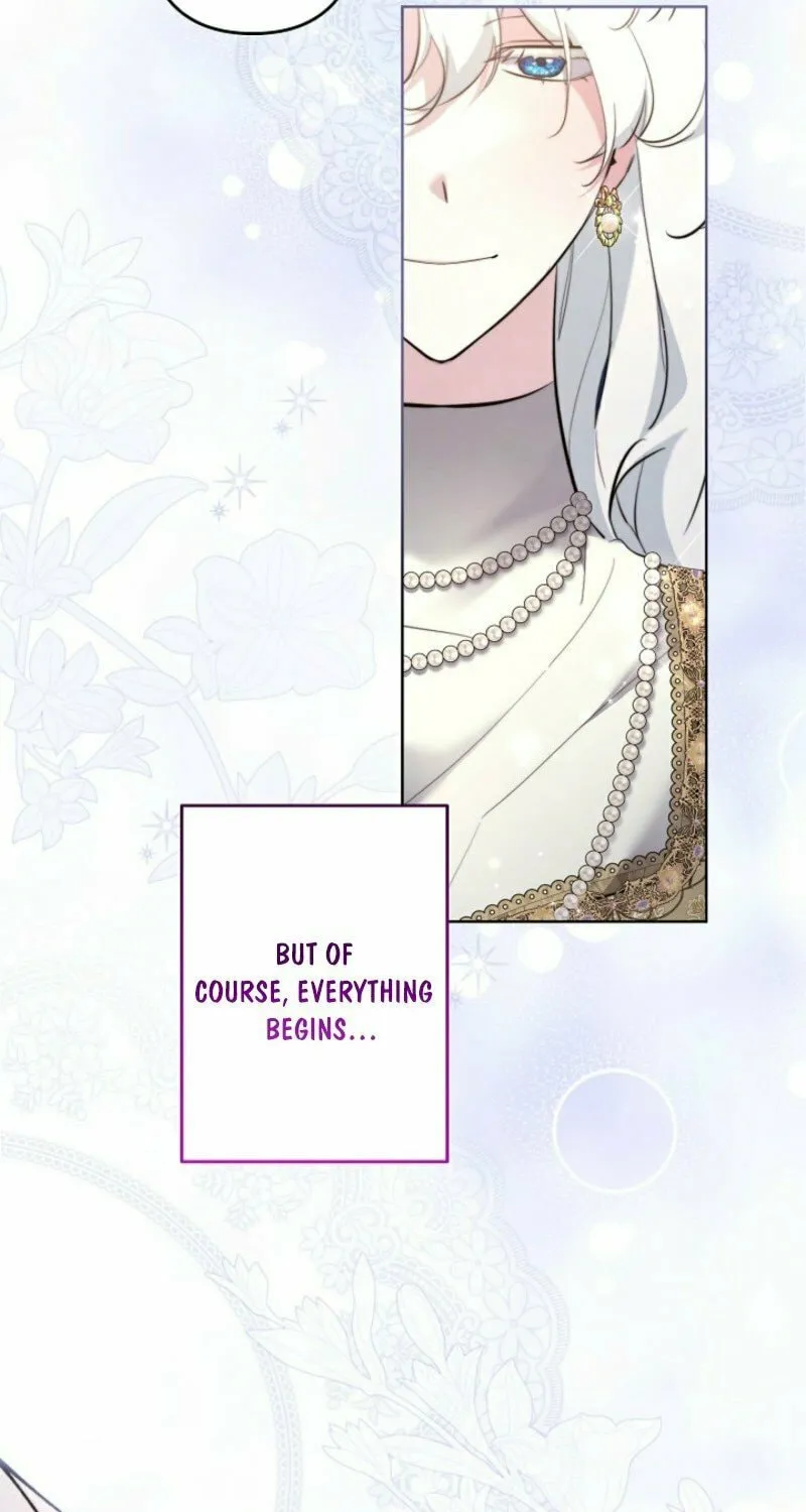 I Need to Raise My Sister Right Chapter 100 page 22 - 