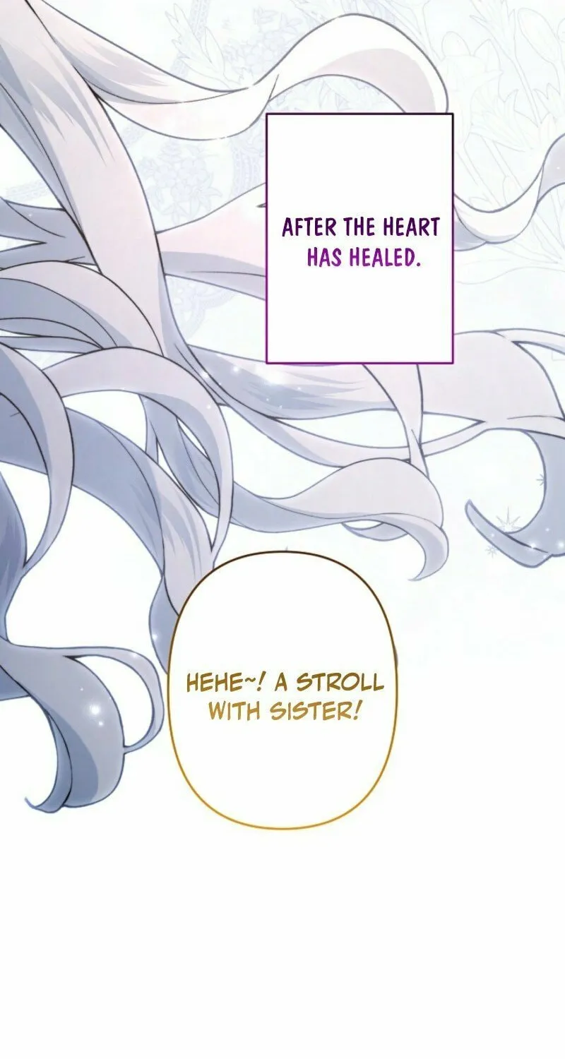 I Need to Raise My Sister Right Chapter 100 page 23 - 