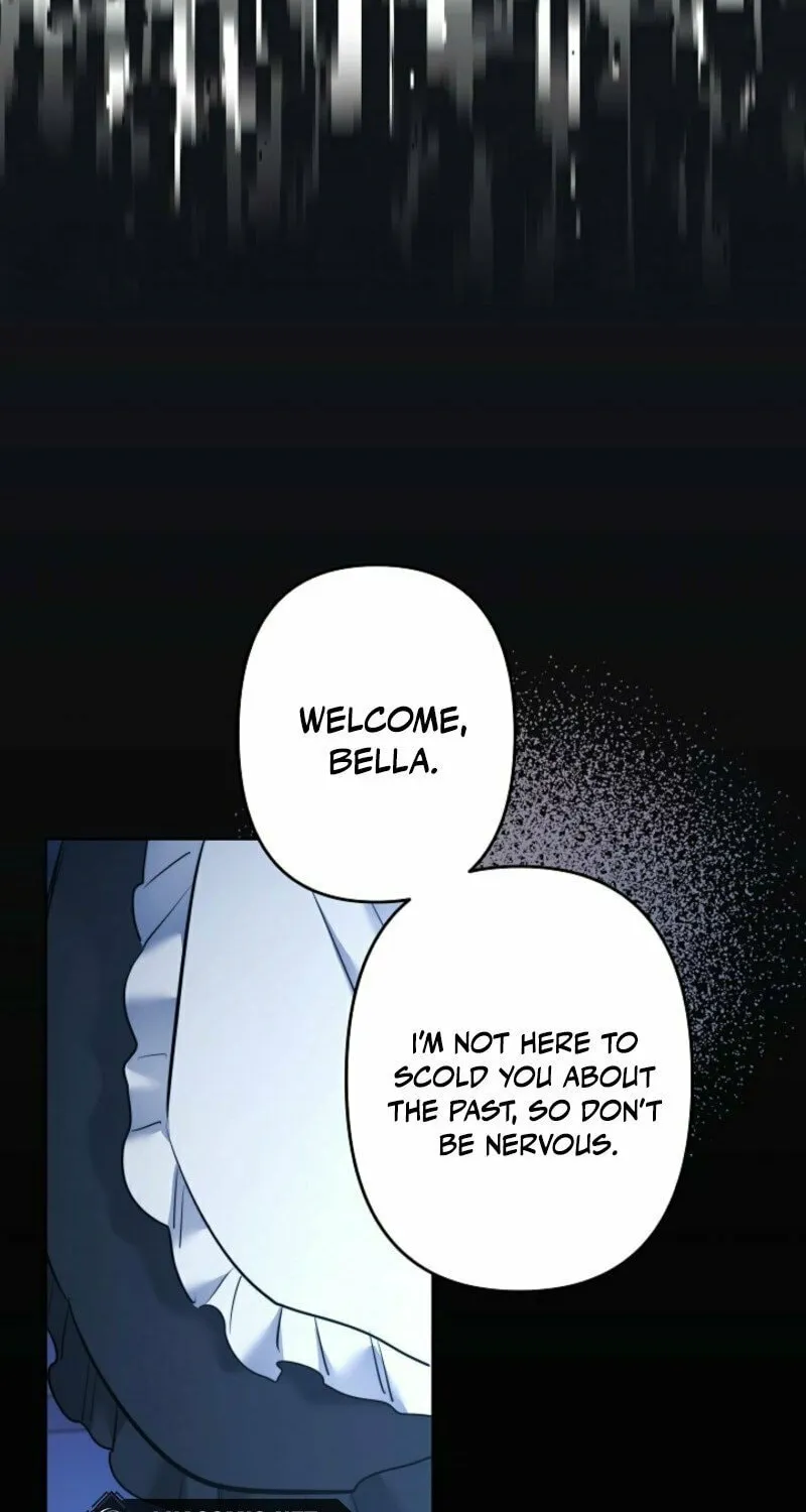 I Need to Raise My Sister Right Chapter 100 page 25 - 