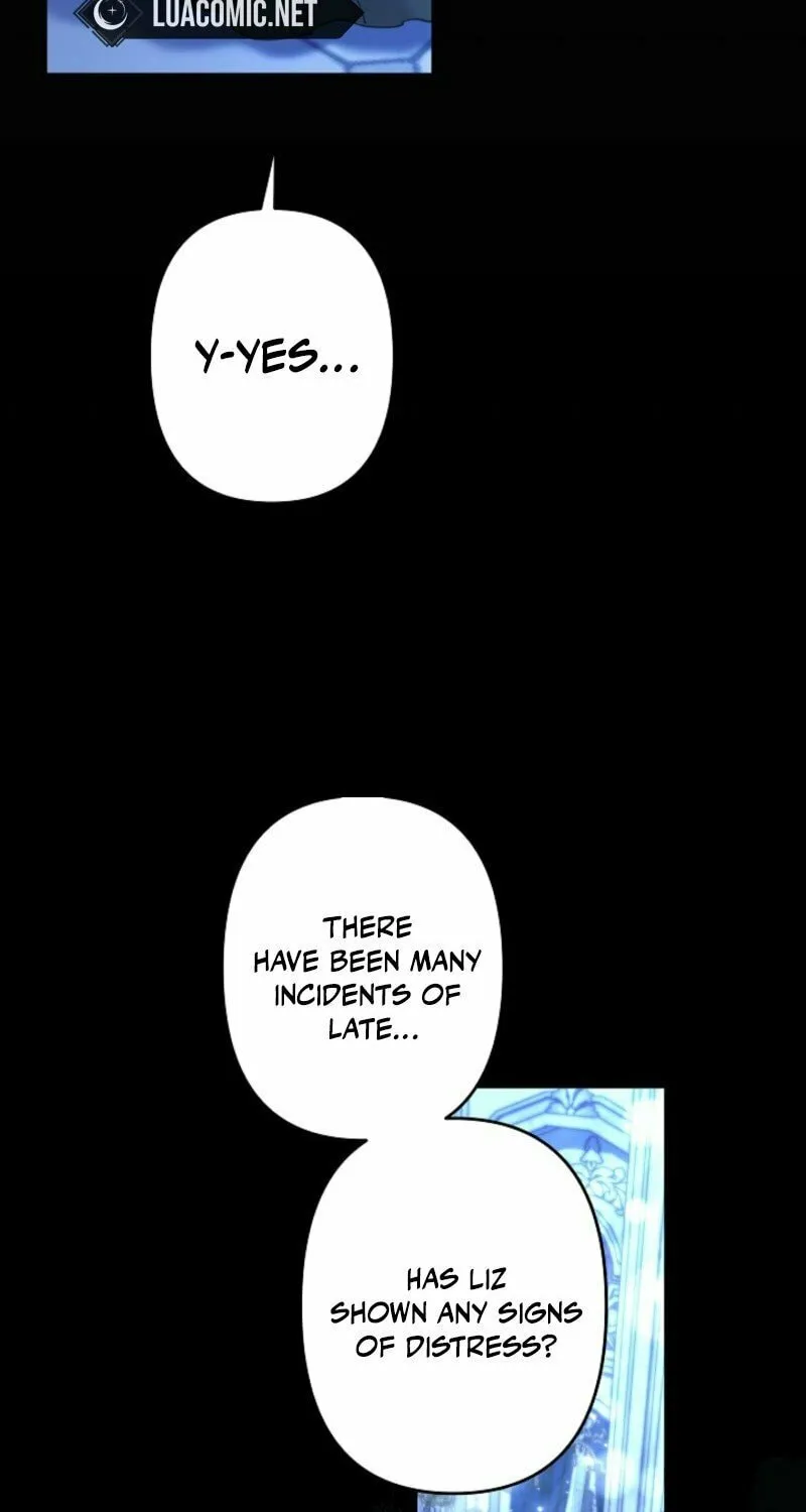 I Need to Raise My Sister Right Chapter 100 page 26 - 