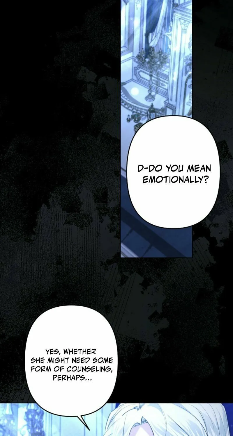 I Need to Raise My Sister Right Chapter 100 page 27 - 