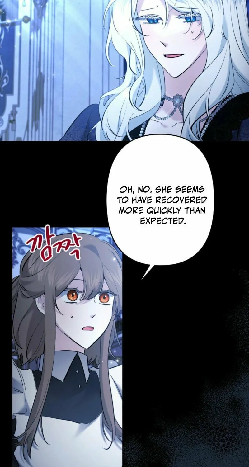 I Need to Raise My Sister Right Chapter 100 page 28 - 