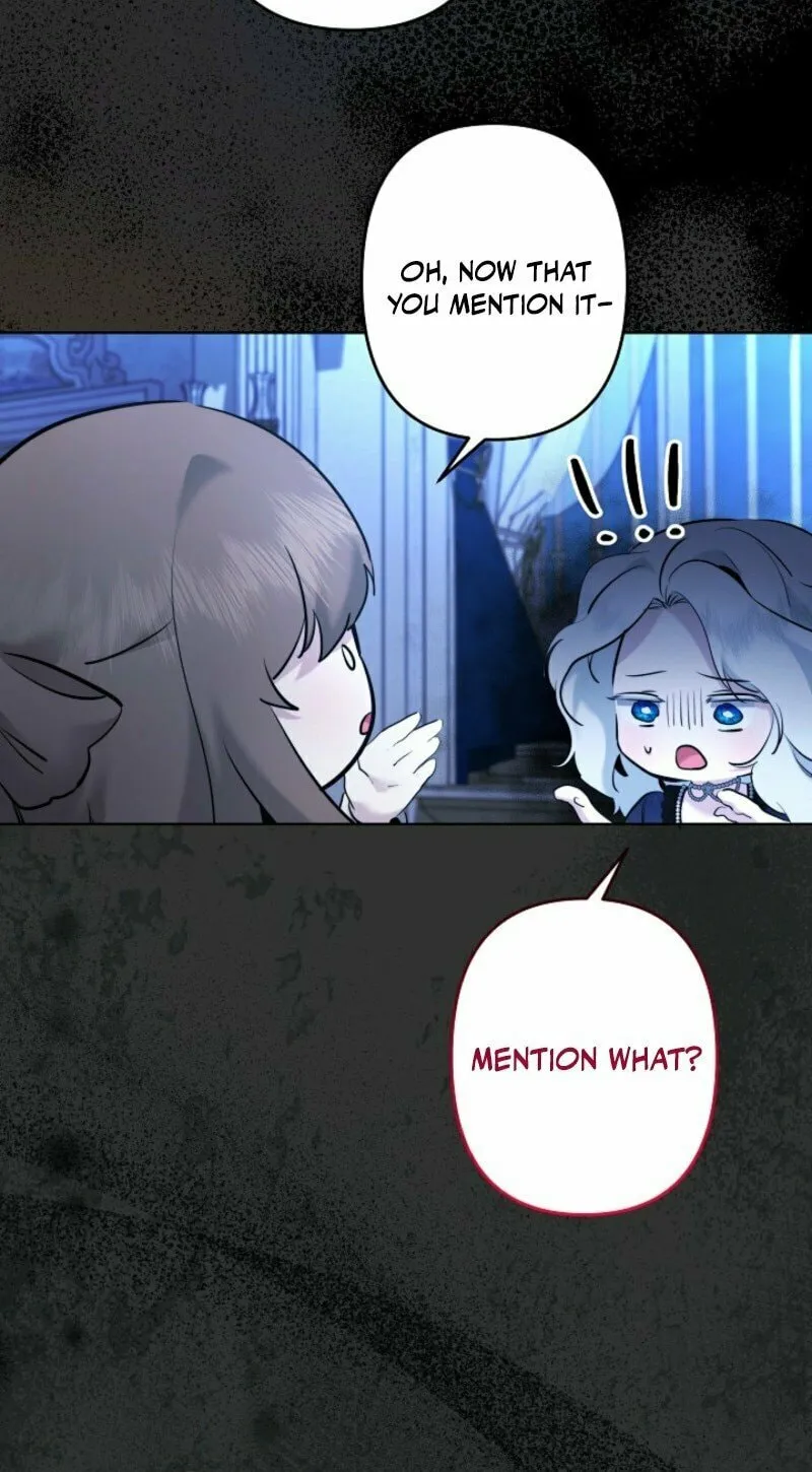 I Need to Raise My Sister Right Chapter 100 page 30 - 