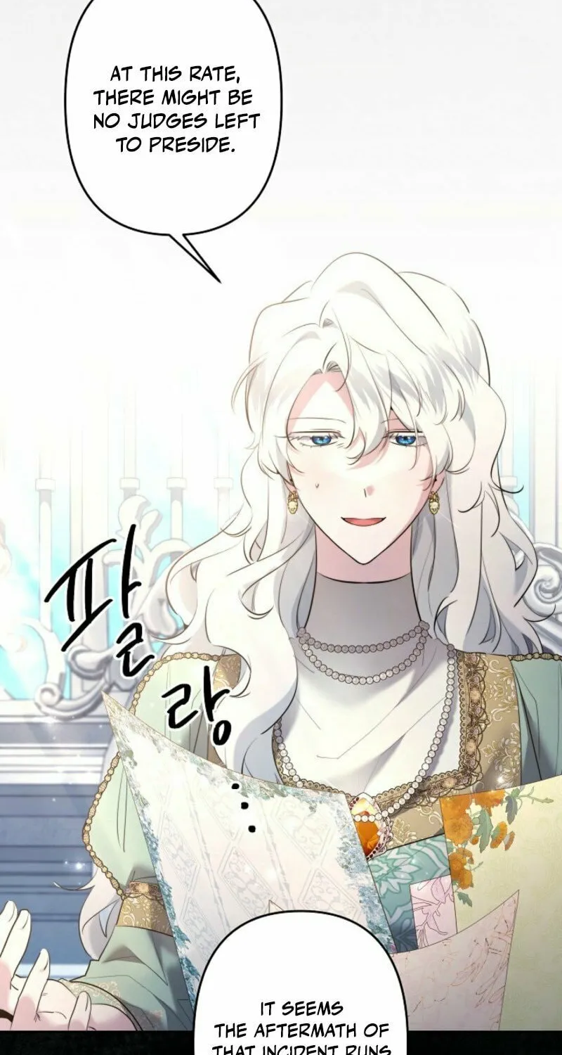 I Need to Raise My Sister Right Chapter 100 page 4 - 