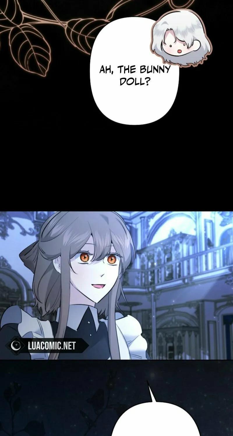 I Need to Raise My Sister Right Chapter 100 page 32 - 