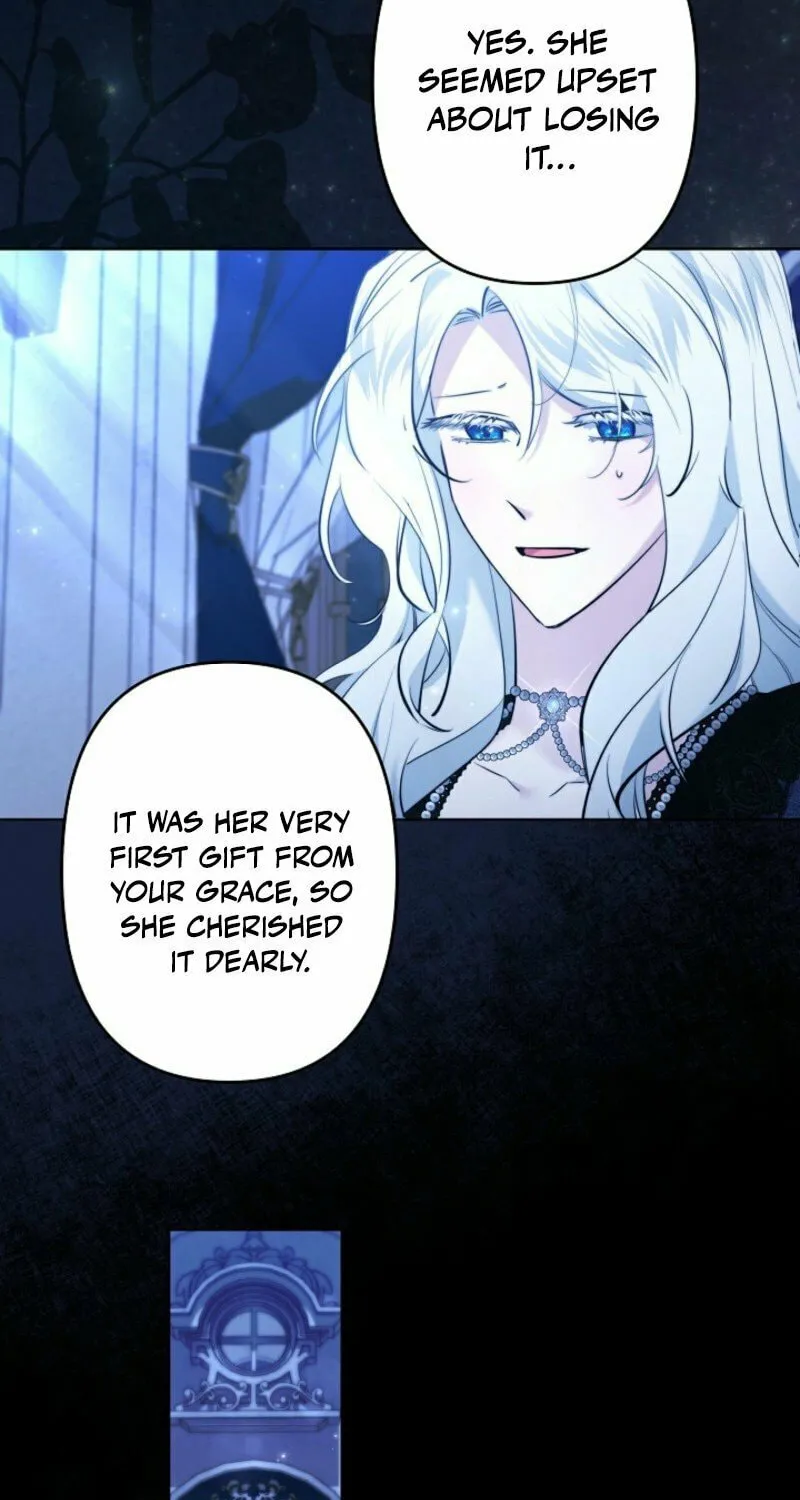 I Need to Raise My Sister Right Chapter 100 page 33 - 