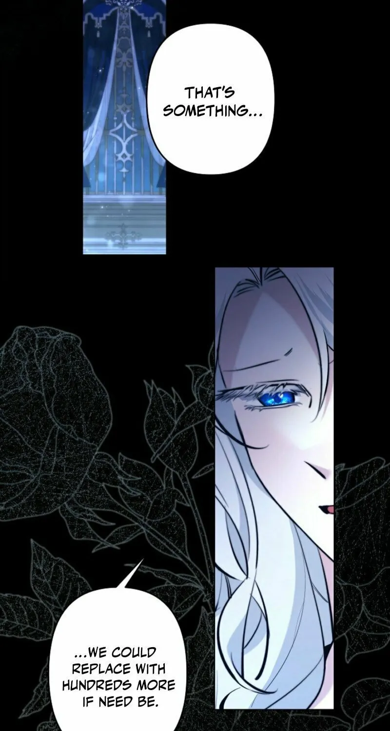 I Need to Raise My Sister Right Chapter 100 page 34 - 