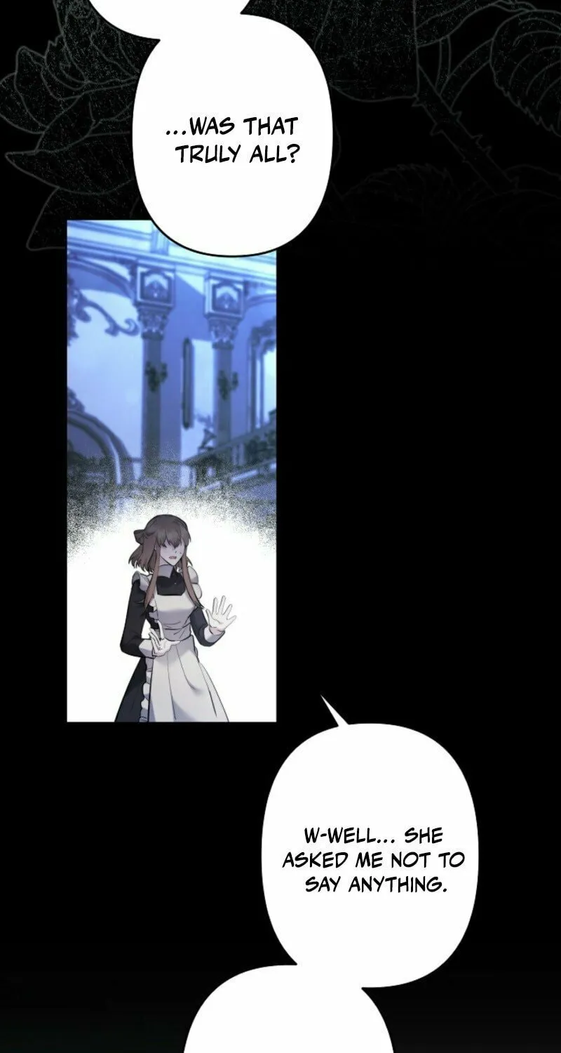 I Need to Raise My Sister Right Chapter 100 page 35 - 