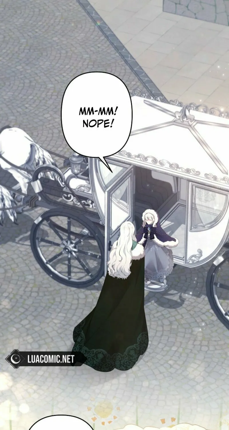 I Need to Raise My Sister Right Chapter 100 page 40 - 