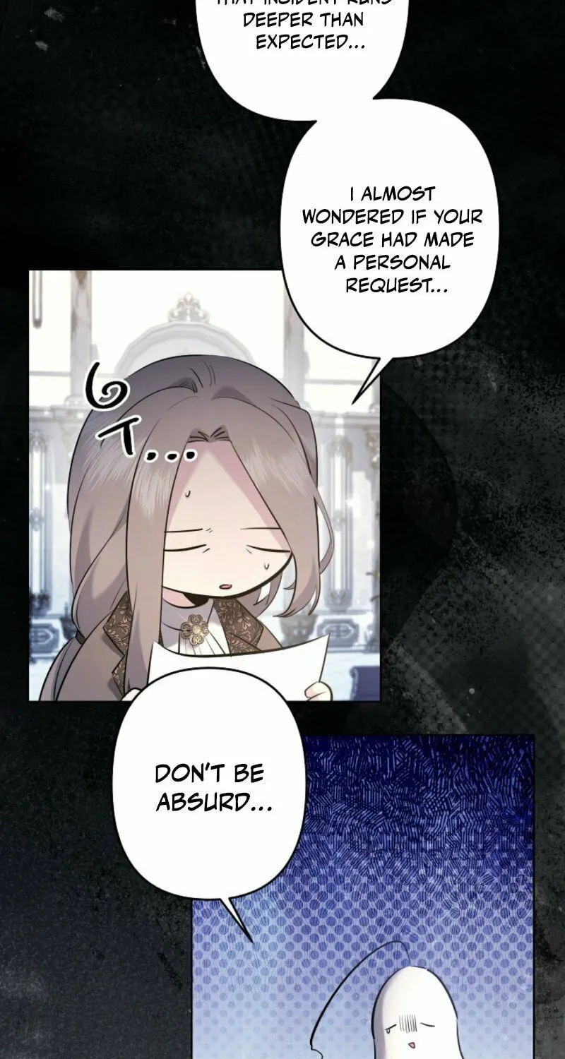 I Need to Raise My Sister Right Chapter 100 page 5 - 