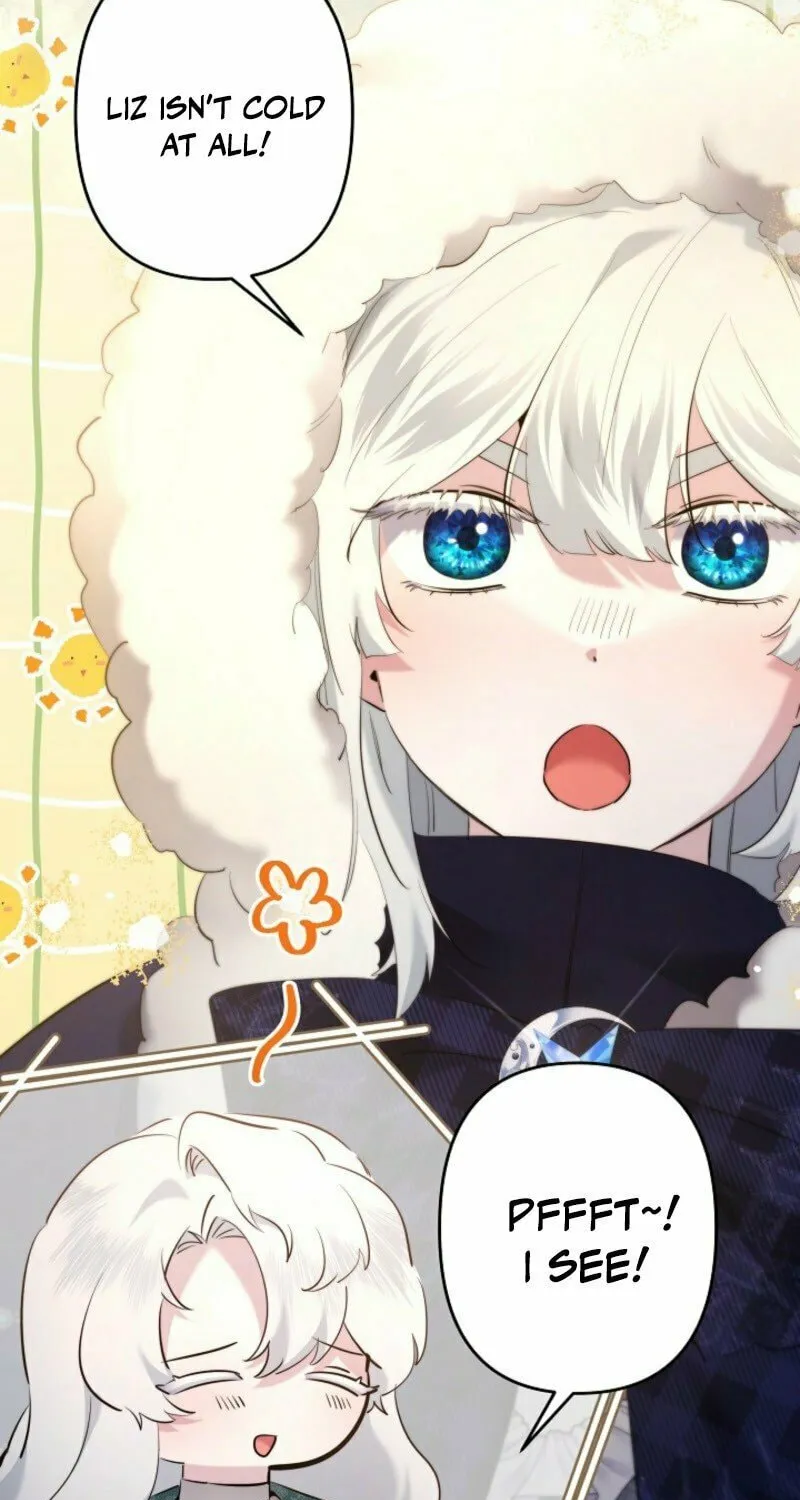 I Need to Raise My Sister Right Chapter 100 page 41 - 