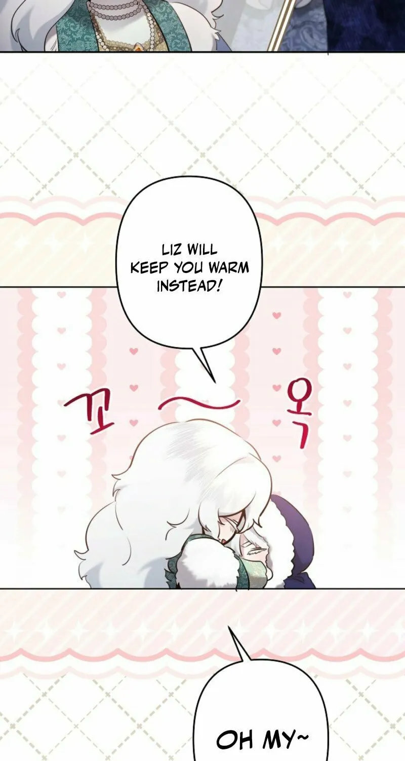 I Need to Raise My Sister Right Chapter 100 page 42 - 