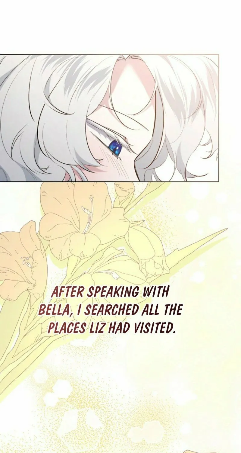 I Need to Raise My Sister Right Chapter 100 page 44 - 