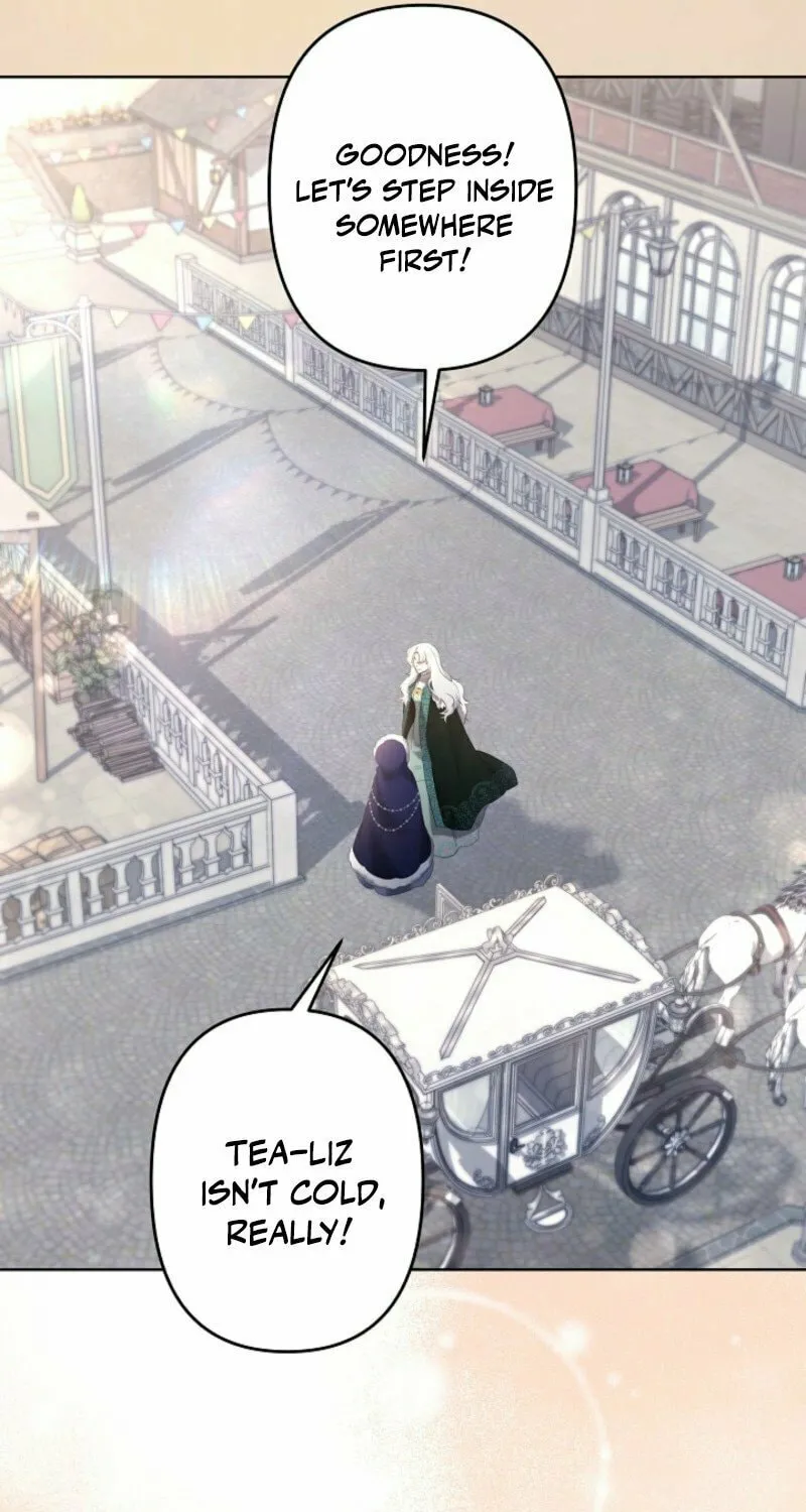 I Need to Raise My Sister Right Chapter 100 page 47 - 