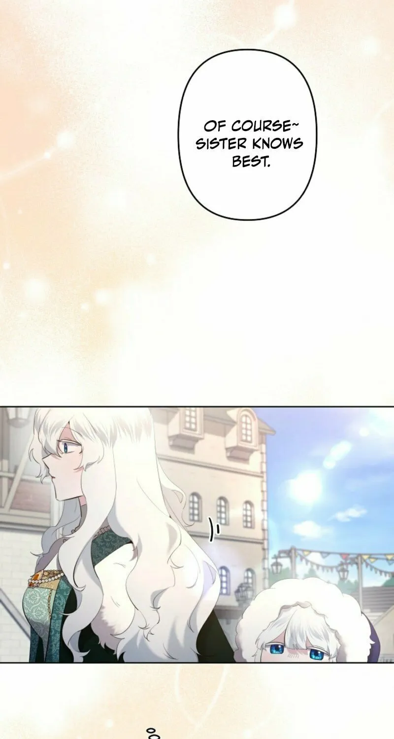 I Need to Raise My Sister Right Chapter 100 page 48 - 