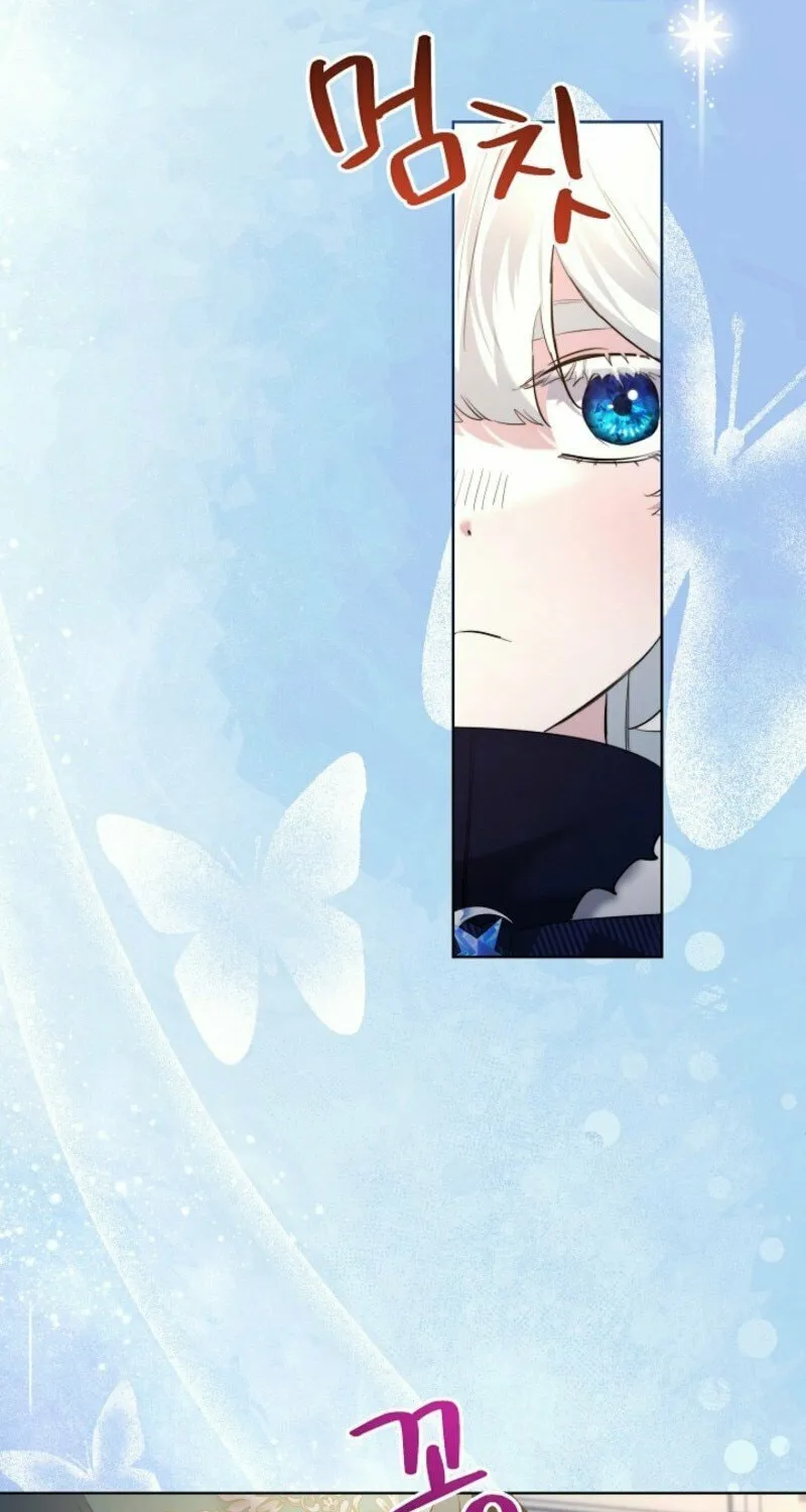 I Need to Raise My Sister Right Chapter 100 page 50 - 