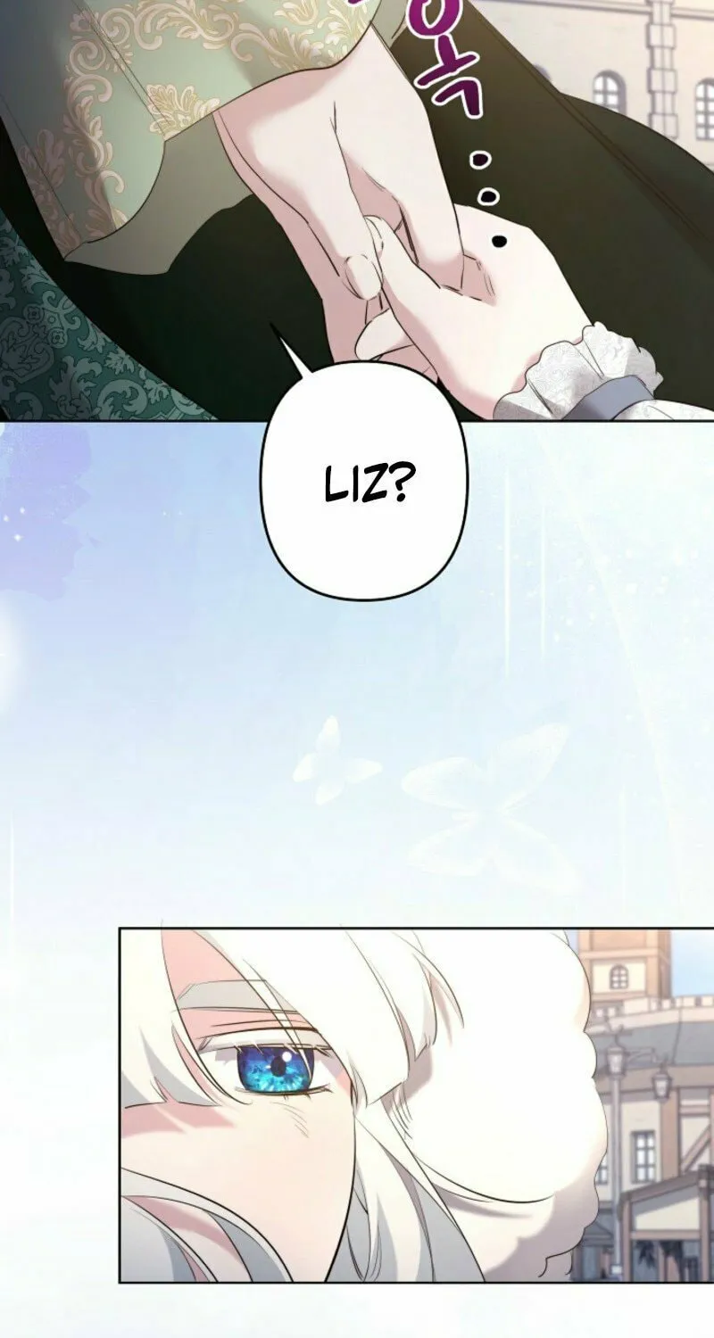 I Need to Raise My Sister Right Chapter 100 page 51 - 