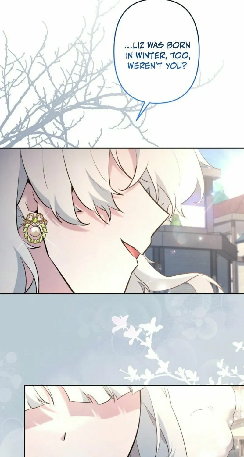 I Need to Raise My Sister Right Chapter 100 page 56 - 